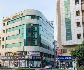 Panorama Hotel Deira1