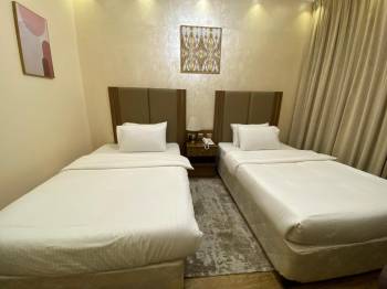 Panorama Hotel Deira10