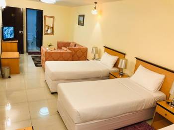 Panorama Hotel Deira11
