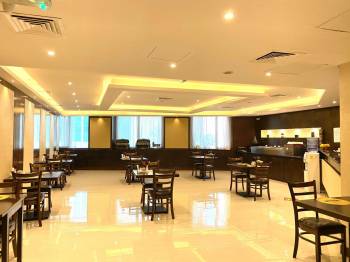 Panorama Hotel Deira12