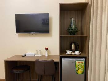 Panorama Hotel Deira16