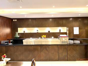 Panorama Hotel Deira18