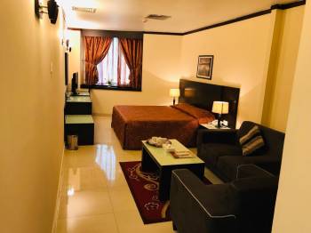 Panorama Hotel Deira19