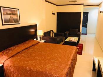 Panorama Hotel Deira21