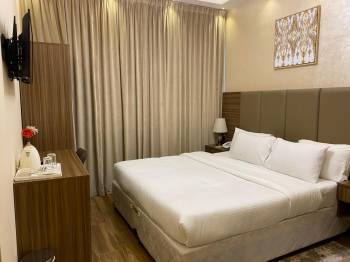 Panorama Hotel Deira22