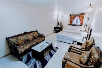 Panorama Hotel Deira23