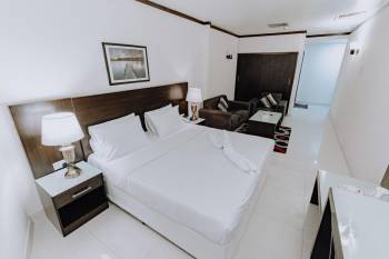 Panorama Hotel Deira24
