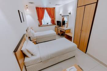 Panorama Hotel Deira25