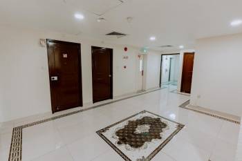 Panorama Hotel Deira27