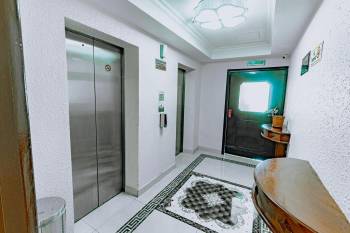 Panorama Hotel Deira28