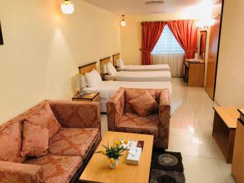 Panorama Hotel Deira3