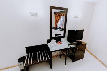 Panorama Hotel Deira29