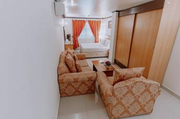 Panorama Hotel Deira30