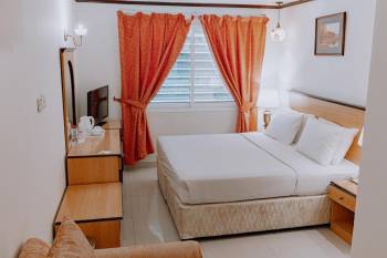 Panorama Hotel Deira31