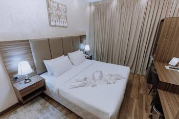 Panorama Hotel Deira32