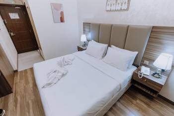 Panorama Hotel Deira33