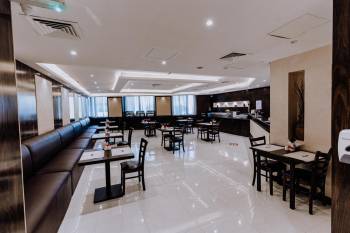 Panorama Hotel Deira34