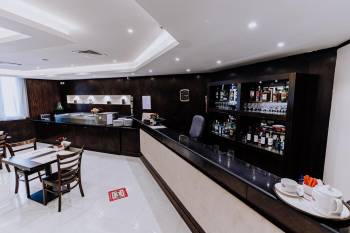 Panorama Hotel Deira35