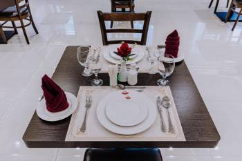 Panorama Hotel Deira36