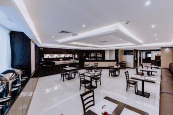 Panorama Hotel Deira37