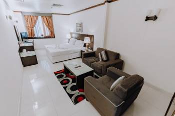 Panorama Hotel Deira40