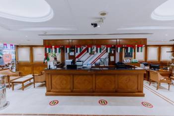 Panorama Hotel Deira5