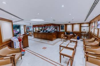 Panorama Hotel Deira6