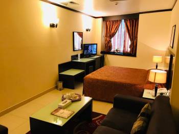Panorama Hotel Deira9